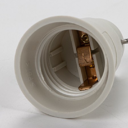 B22/E27转换灯头